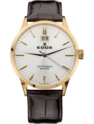 Наручные часы Edox 63001-37RAIR