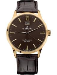 Наручные часы Edox 63001-37RBRIR