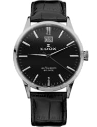 Наручные часы Edox 63001-3NIN