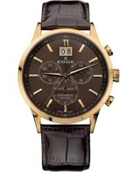 Наручные часы Edox 10010-37RBRIR