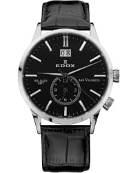 Наручные часы Edox 62003-3NIN