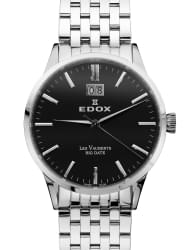 Наручные часы Edox 63002-3NIN