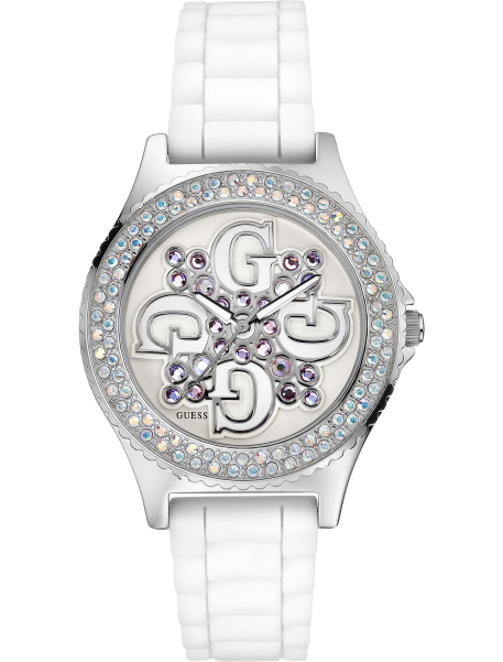 Магазин Часов Guess В Москве
