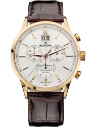 Наручные часы Edox 10010-37RAAIR