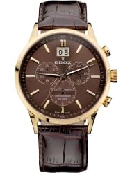 Наручные часы Edox 10010-37RBBRIR