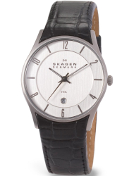 Наручные часы Skagen 474XLSLC