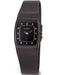 Наручные часы Skagen 380XSBB1