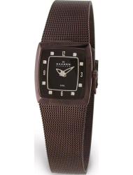 Наручные часы Skagen 380XSMM1