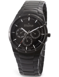Наручные часы Skagen 596XLTMXB