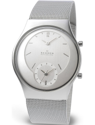 Наручные часы Skagen 733XLSS