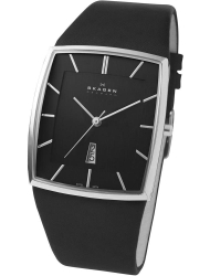 Наручные часы Skagen 567LSLB1