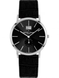 Jacques lemans hot sale geneve watch