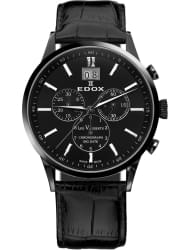 Наручные часы Edox 10010-37NNIN