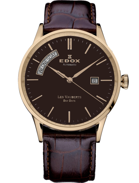 Наручные часы Edox 83007-37RBRIR