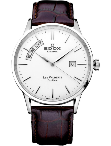 Наручные часы Edox 83007-3AIN