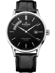 Наручные часы Edox 83007-3NIN
