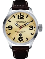 Наручные часы Nautica A12564G