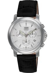 Наручные часы Cover 75.ST22LBK