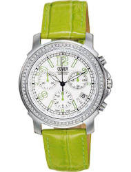 Наручные часы Cover 75.ST2LGR/SW