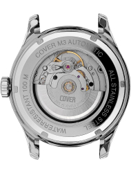 Наручные часы Cover M3.BI11LBR