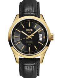 Наручные часы Cover M3.PL11LBK