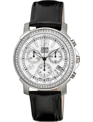 Наручные часы Cover 75.ST2LBK/SW