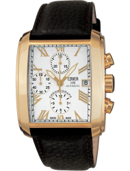 Наручные часы Cover M6.PL2LBK