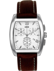 Наручные часы Cover 25.ST2LBR