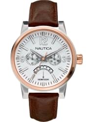 Наручные часы Nautica A16555G