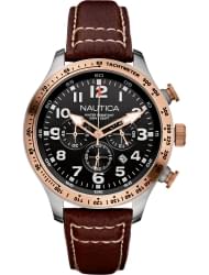 Наручные часы Nautica A16593G