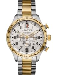 Наручные часы Nautica A19541G
