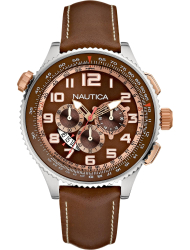 Наручные часы Nautica A25014G