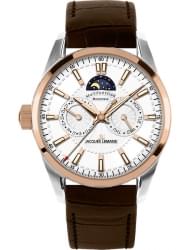 Наручные часы Jacques Lemans Sports 1-1596 в Москве и по всей