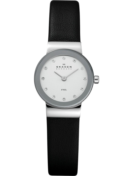 Наручные часы Skagen 358XSSLBC