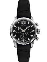 Наручные часы Edox 10018-3NIN