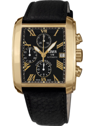 Наручные часы Cover M6.PL1LBK