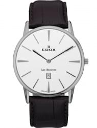 Наручные часы Edox 26023-3AIN