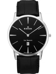 Наручные часы Edox 26023-3NIN