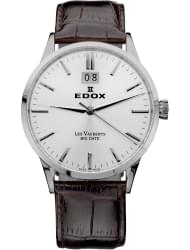 Наручные часы Edox 63001-3AIN