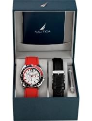 Наручные часы Nautica A09911G