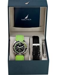 Наручные часы Nautica A09912G