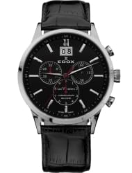 Наручные часы Edox 10010-3NNIN