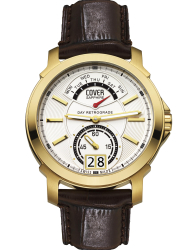 Наручные часы Cover 140.PL2LBR