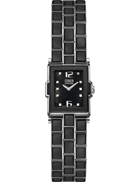 Наручные часы Cover 141.ST1M/CER