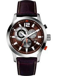 Наручные часы Nautica A15548G