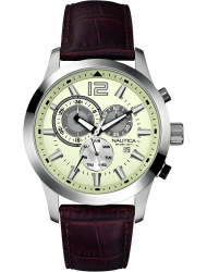 Наручные часы Nautica A15549G
