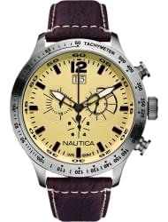 Наручные часы Nautica A19564G