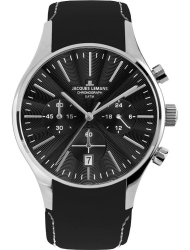Наручные часы Jacques Lemans 1-1605M