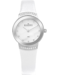 Наручные часы Skagen 812SSLW1