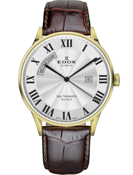 Наручные часы Edox 83010-37JAR